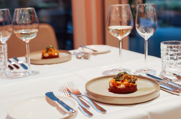 Restaurant Clostermanns