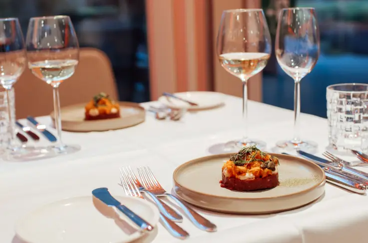 Restaurant Clostermanns