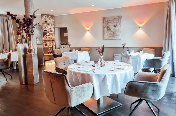 Restaurant Le Gourmet