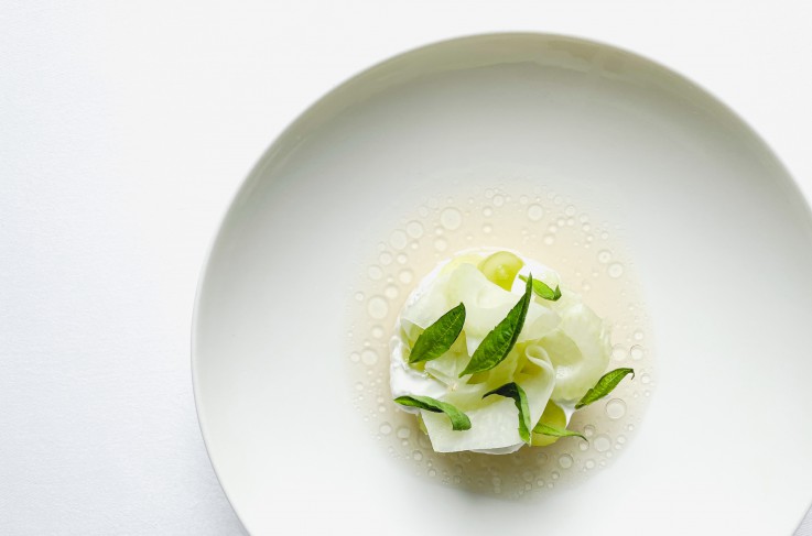 Restaurant Le Gourmet