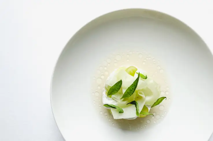 Restaurant Le Gourmet