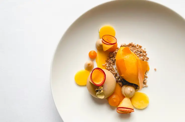 Restaurant Le Gourmet
