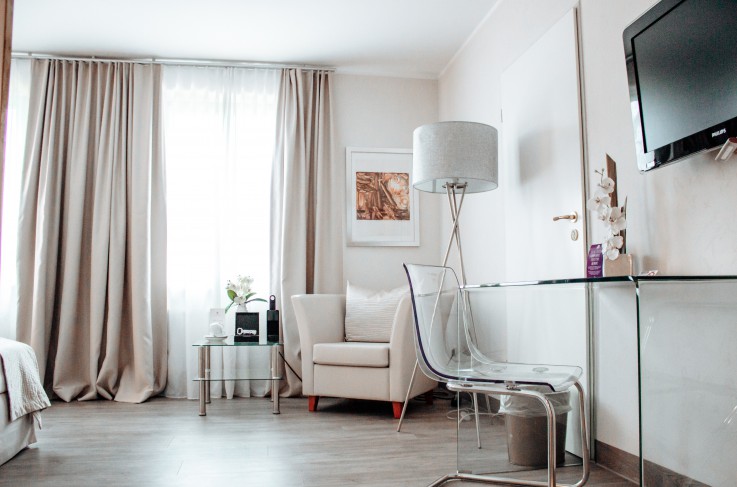 Tweepersoonskamer Comfort Superior