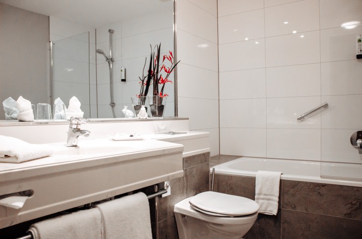 Tweepersoonskamer Comfort Superior