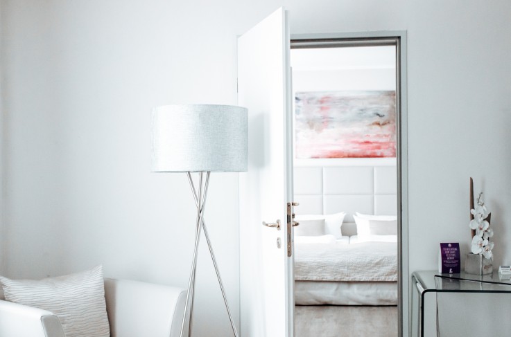 Tweepersoonskamer Comfort Superior