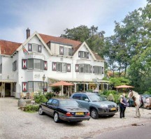 Hotel 1900 (Aanzicht)