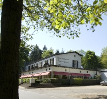 Hotel Restaurant Nol in 't Bosch (Aanzicht)