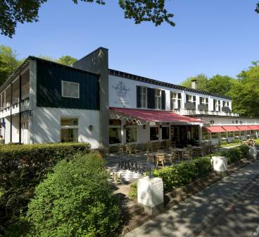 4* Hotel Restaurant Nol in 't Bosch