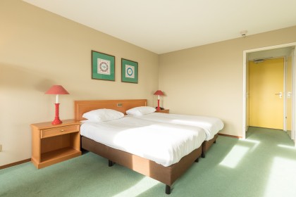 Fletcher Hotel-Restaurant Amelander Kaap