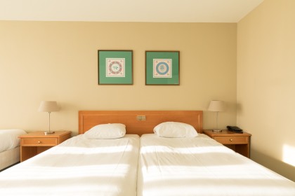 Fletcher Hotel-Restaurant Amelander Kaap