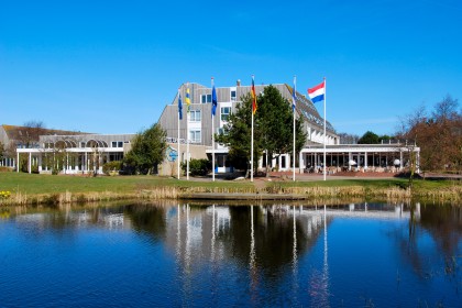 Fletcher Hotel-Restaurant Amelander Kaap