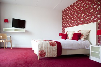 Hotel Restaurant Lunia