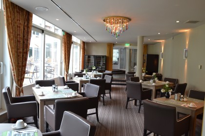 Courtyard by Marriott Amsterdam Airport