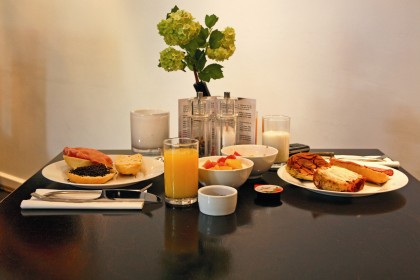 Fletcher Hotel-Restaurant De Witte Raaf