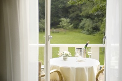 Hotel Restaurant Nol in 't Bosch