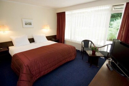 Hotel Restaurant Nol in 't Bosch