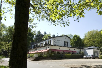 Hotel Restaurant Nol in 't Bosch
