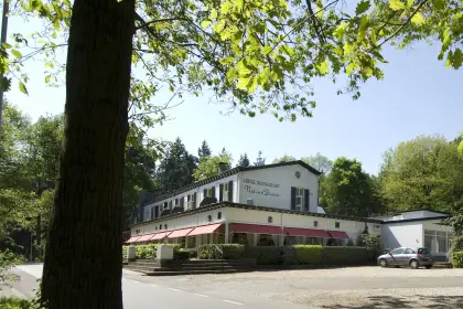 Hotel Restaurant Nol in 't Bosch