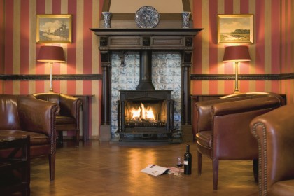 Hotel Restaurant Nol in 't Bosch