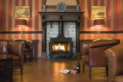 Hotel Restaurant Nol in 't Bosch