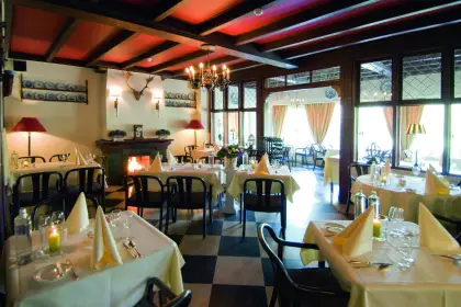 Hotel Restaurant Nol in 't Bosch
