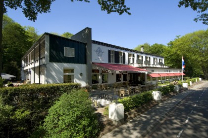 Hotel Restaurant Nol in 't Bosch