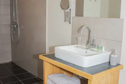 B&B De Oude Winning