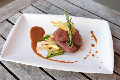 Fletcher Hotel-Restaurant De Cooghen