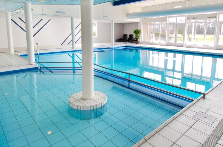 Binnenzwembad