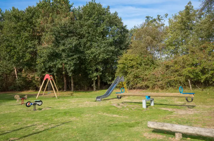 Speeltuin