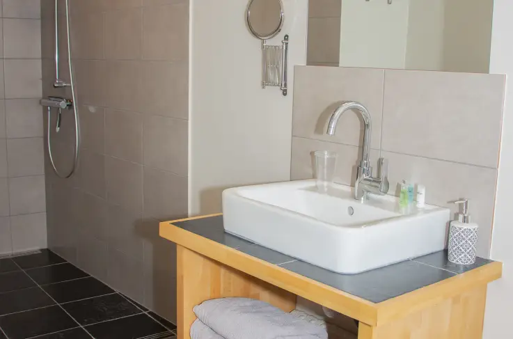 Badkamer