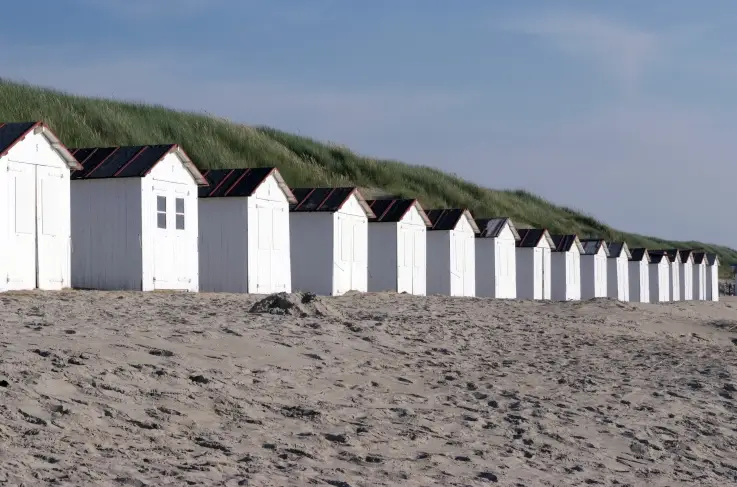 Algemeen omgeving