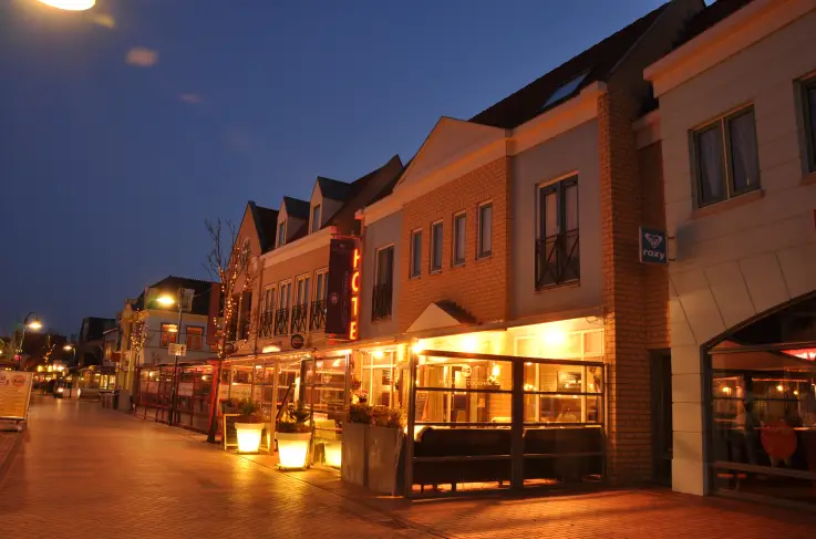 Aanzicht