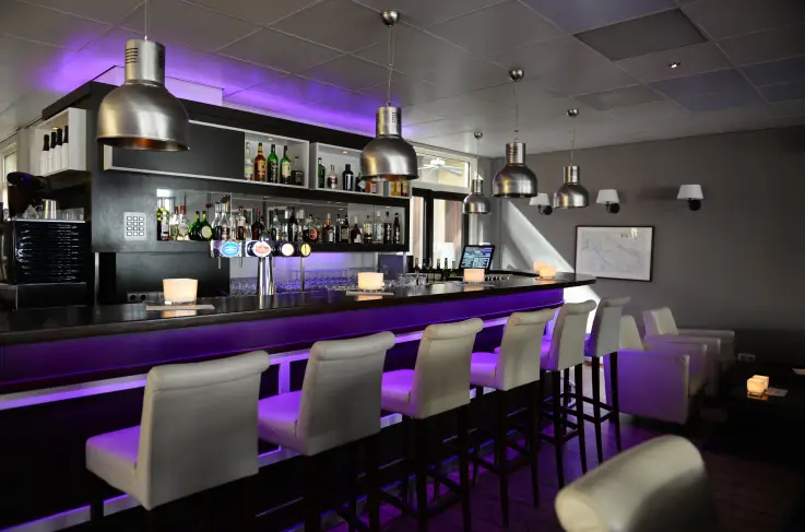 Restaurant Pure