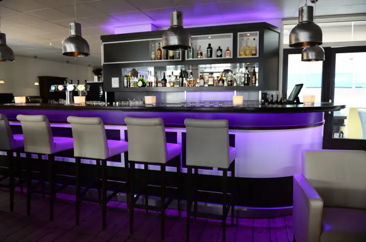 Restaurant Pure