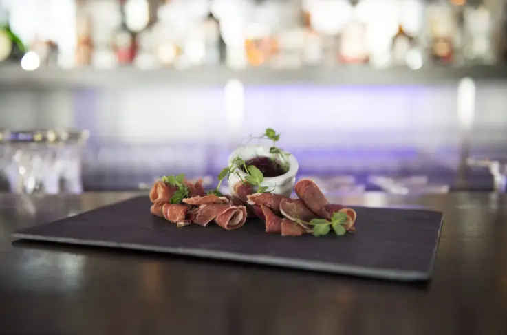 Restaurant Pure