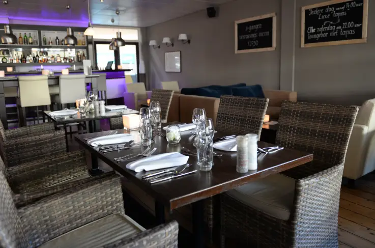 Restaurant Pure