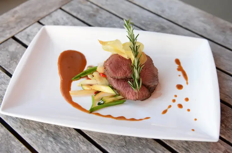Restaurant Pure