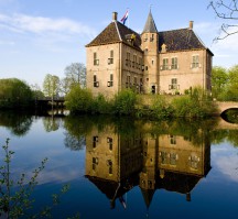 Fletcher Hotel-Restaurant De Scheperskamp (Omgeving - Kasteel Vorden)