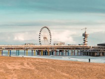 Ibis Styles Den Haag Scheveningen