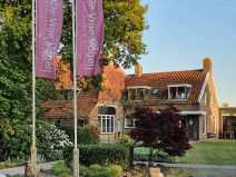 Hotel De Vrije Vogel