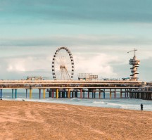 Ibis Styles Den Haag Scheveningen (Algemeen Scheveningen)