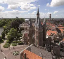 Mercure Hotel Zwolle (Zwolle)