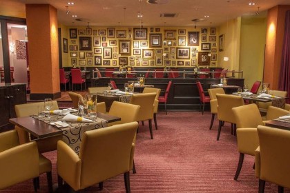 Van der Valk Hotel Moers