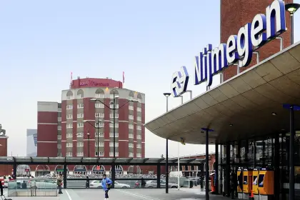 Mercure Hotel Nijmegen Centre
