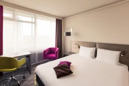 Mercure Hotel Groningen Martiniplaza