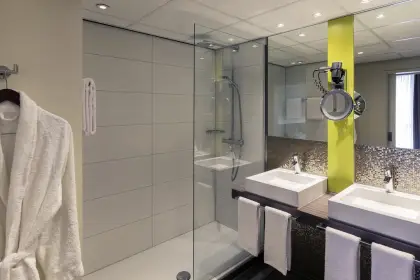 Mercure Hotel Groningen Martiniplaza