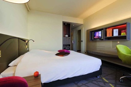 Flonk Hotel Groningen Zuid