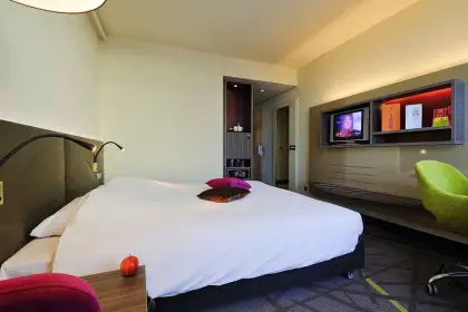 Mercure Hotel Groningen Martiniplaza