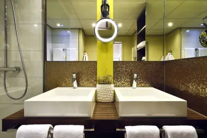 Mercure Hotel Groningen Martiniplaza